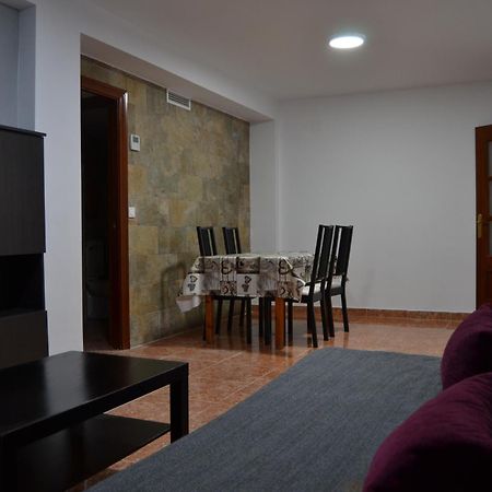 Apartamento Corregidor Màlaga Exteriér fotografie