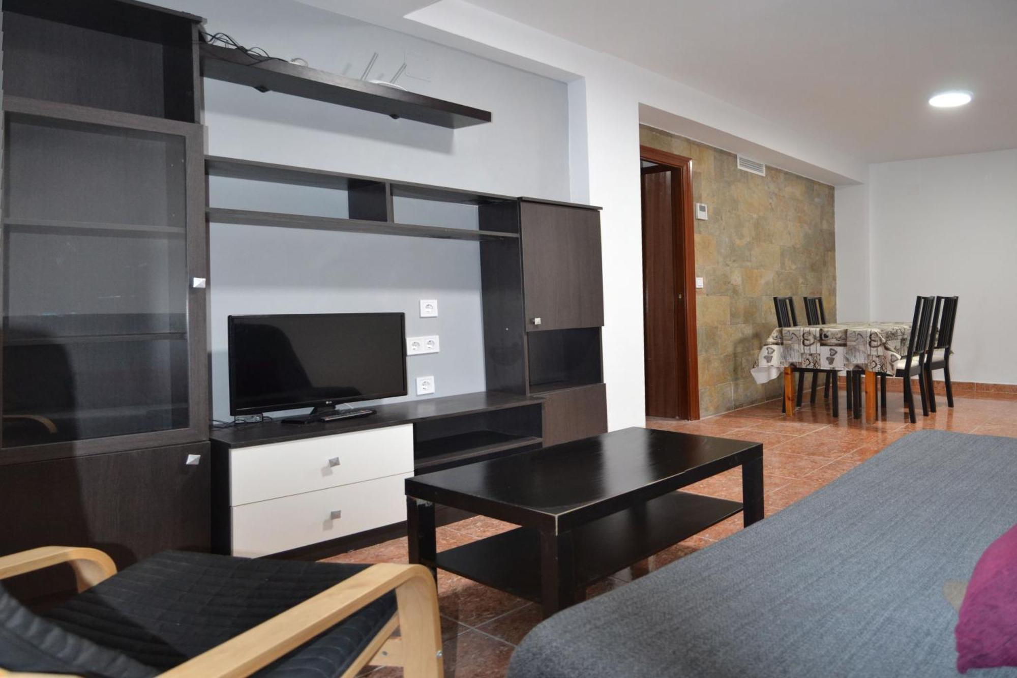 Apartamento Corregidor Màlaga Exteriér fotografie
