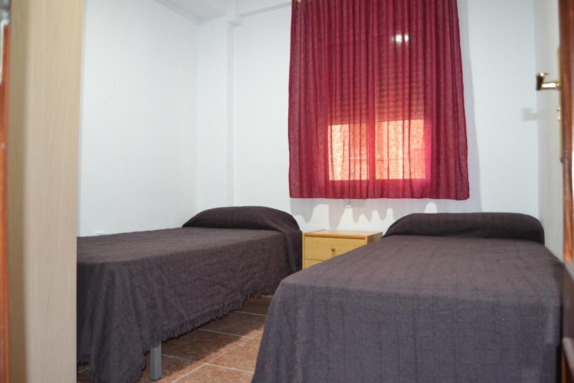 Apartamento Corregidor Màlaga Exteriér fotografie