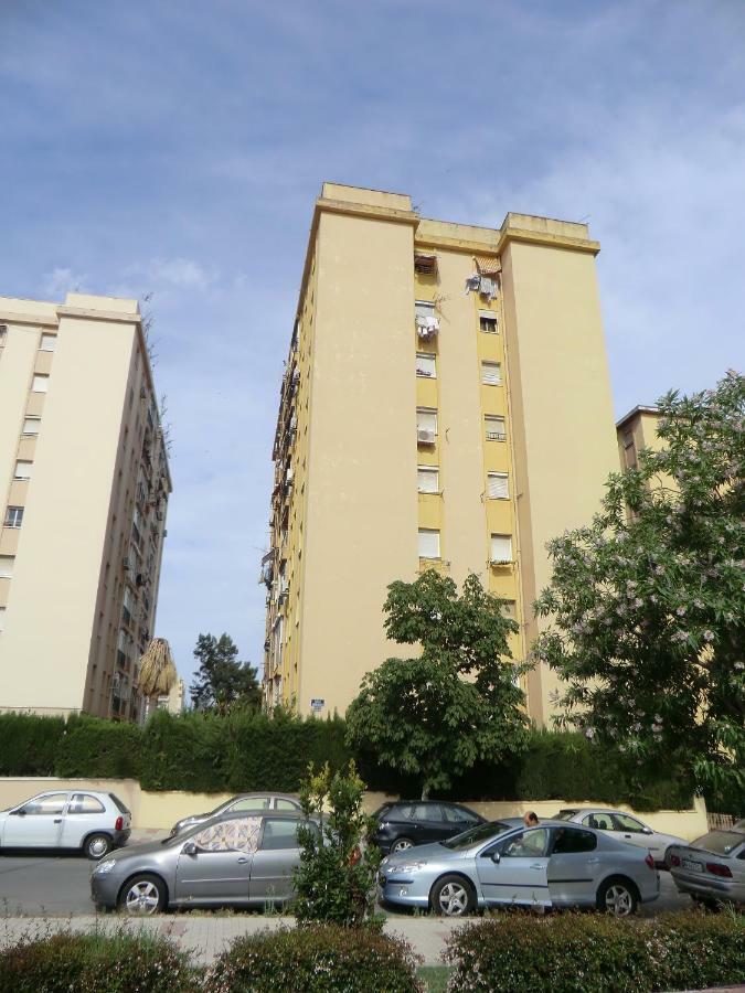 Apartamento Corregidor Màlaga Exteriér fotografie
