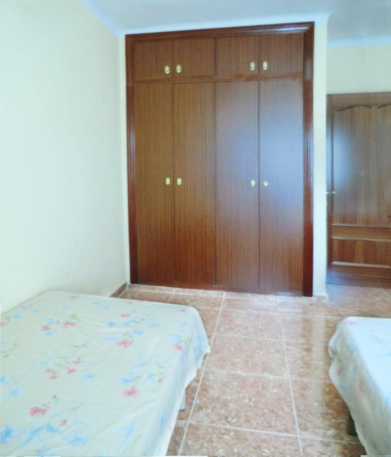 Apartamento Corregidor Màlaga Exteriér fotografie
