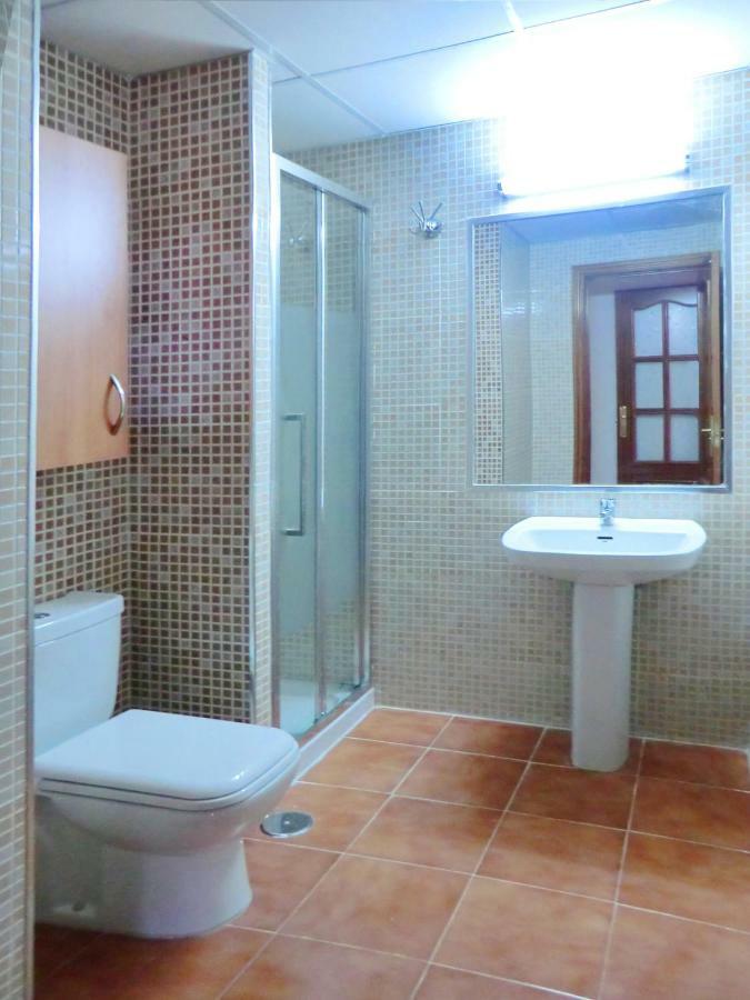 Apartamento Corregidor Màlaga Exteriér fotografie