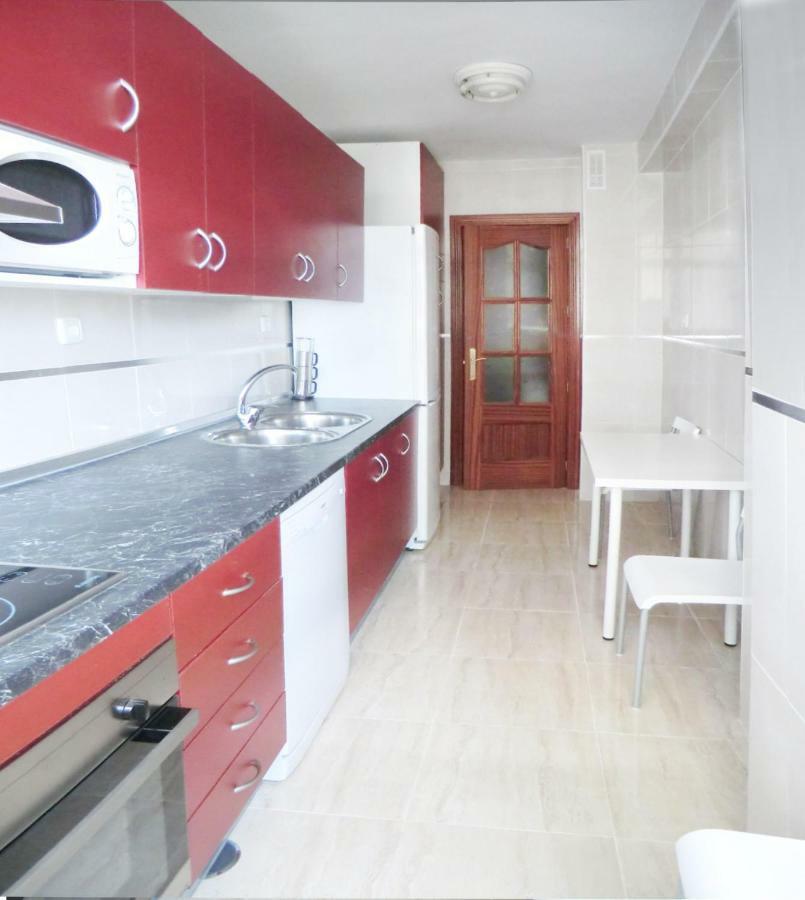 Apartamento Corregidor Màlaga Exteriér fotografie