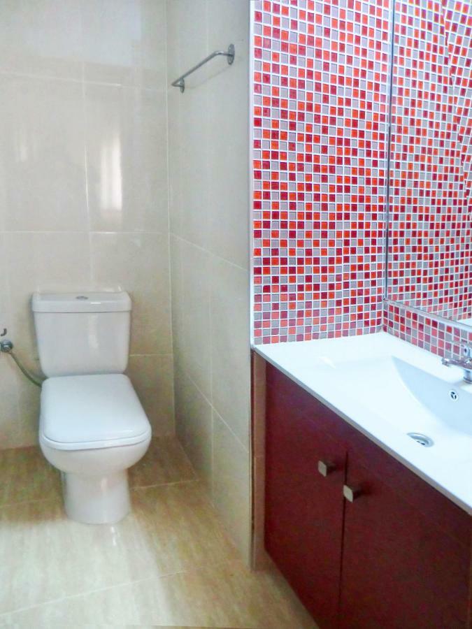Apartamento Corregidor Màlaga Exteriér fotografie
