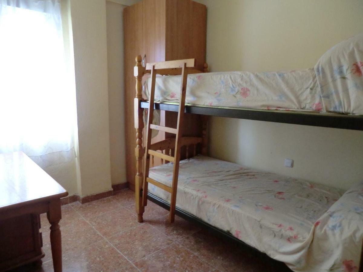 Apartamento Corregidor Màlaga Exteriér fotografie